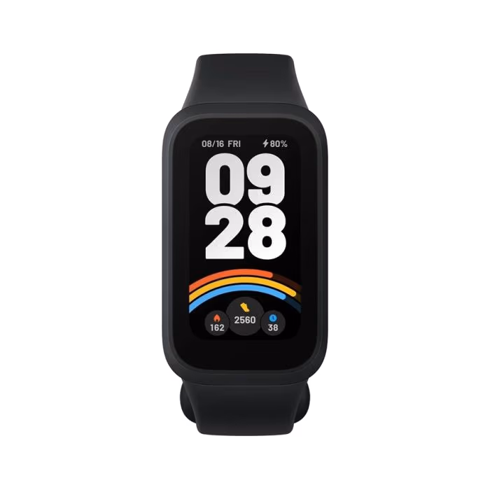 XIAOMI SMART BAND 9 ACTIVE BLACK BHR9444GL