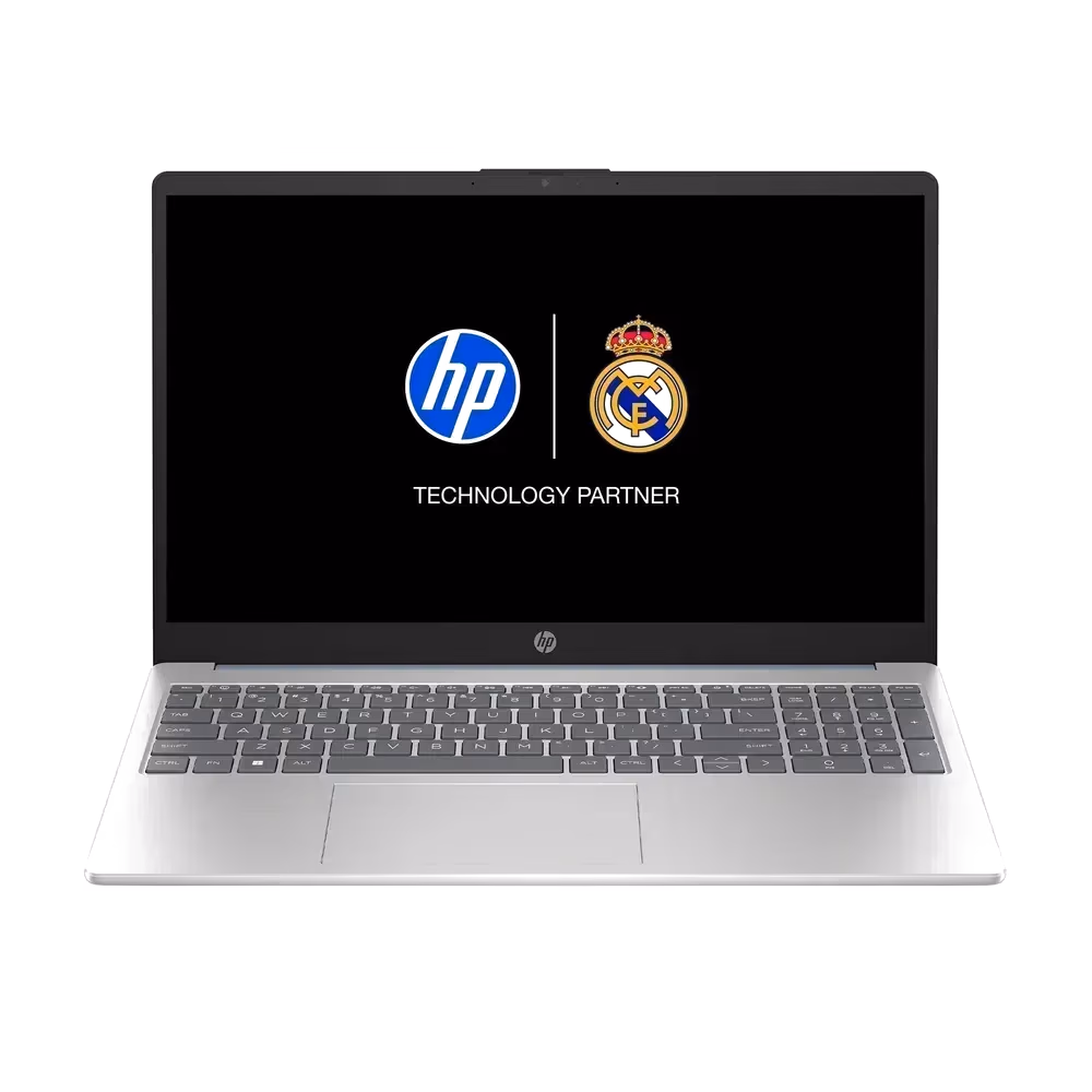 Laptop HP 15-fc0230la de 15.6" FHD, AMD R3 7320U, 8GB RAM, Almacenamiento 512GB SSD