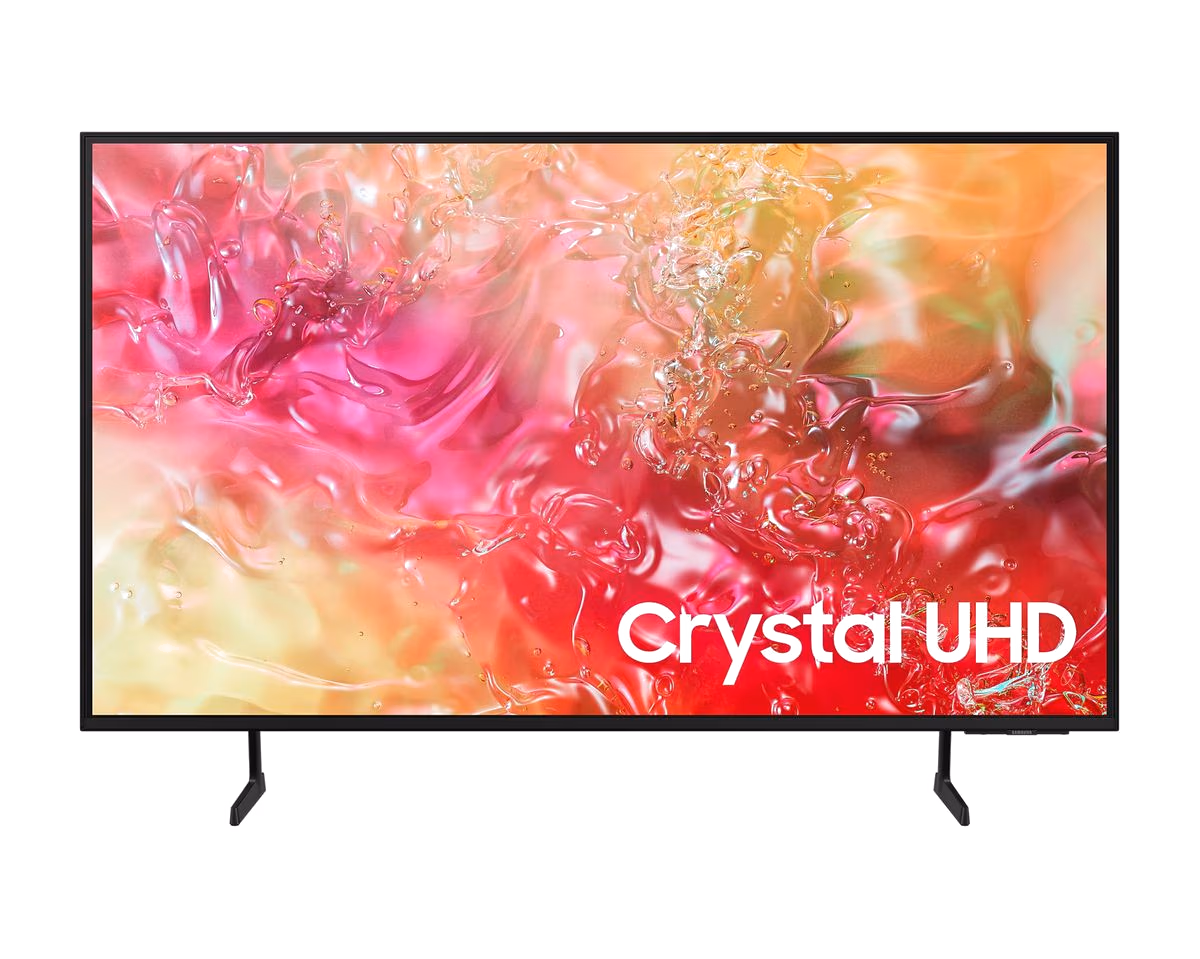 TELEVISOR SAMSUNG 43" SMART LED 4K ULTRA HD UN43DU7000P