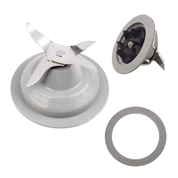 CUCHILLA PARA LICUADORA BLACK&DECKER DURAPRO BLADE BL2010WP-07LA