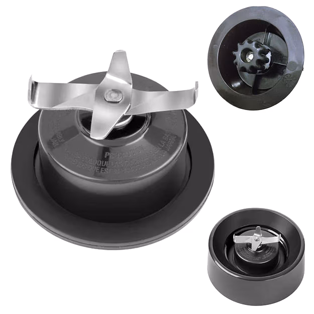 CUCHILLA PARA LICUADORA BLACK&DECKER BL1650-05LA