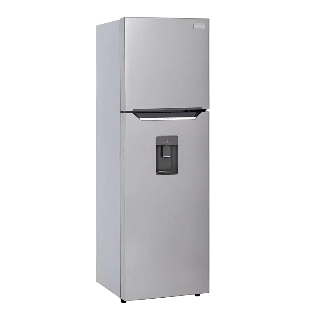 REFRIGERADORA FRIGIDAIRE 9 PIES TOP MOUNT GRIS FRTS09K3HUS