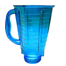 VASO DE LICUADORA IML PARA OSTER DE POLICARBONATO V-O4