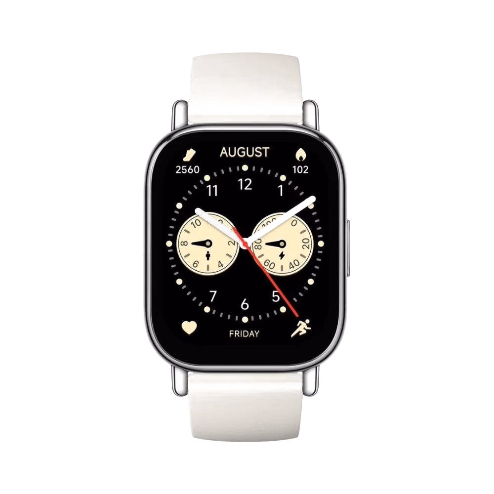RELOJ INTELIGENTE XIAOMI REDMI WATCH 5 LITE LIGHT GOLD AC002XIA55