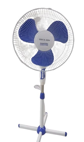 VENTILADOR DE PEDESTAL" 16 ERICKSON ABE16PIE