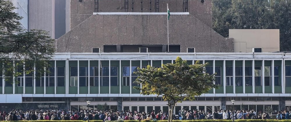 Cover image for AIIMS Exam 2026: INI-SS Results Out & BSc Nursing Strategy