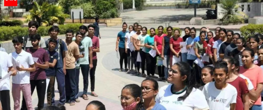 Cover image for NEET-UG 2026 Re-Exam: NTA Cancels May 3 Test, What's Next?