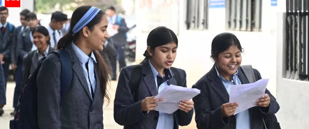 Cover image for RBSE 10th Result 2026 Delayed: New Expected Date March 23, How to Check at Rajeduboard.Rajasthan.Gov.In