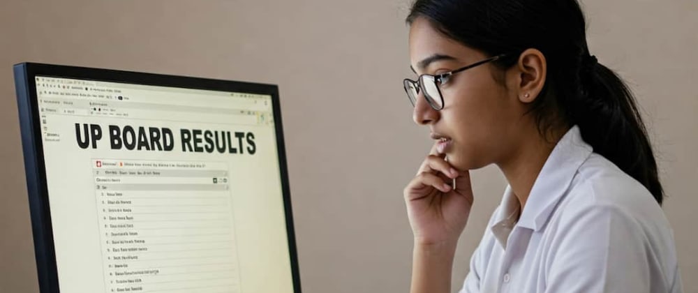 Cover image for MP Board Results 2026: Expected Date, Official Websites, and Steps to Check Scores