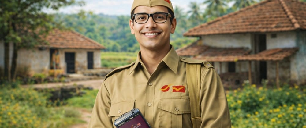 Cover image for India Post GDS 2nd Merit List 2026 Expected Soon: How to Check, State-Wise Lists, and 28,636 Vacancies