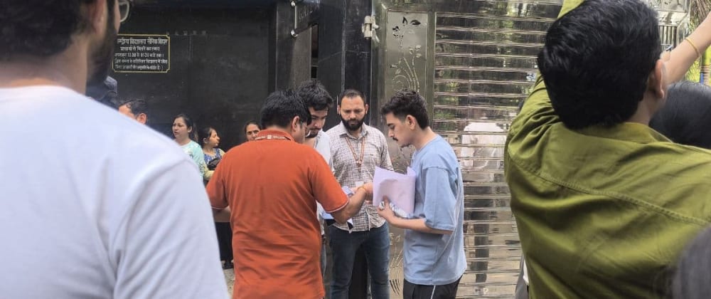 Cover image for NEET Exam Timing 2026: NTA Guidelines & Exam Day Strategy