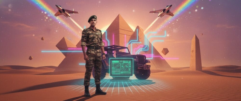 Cover image for Join Indian Army (Bhartiya Sena)