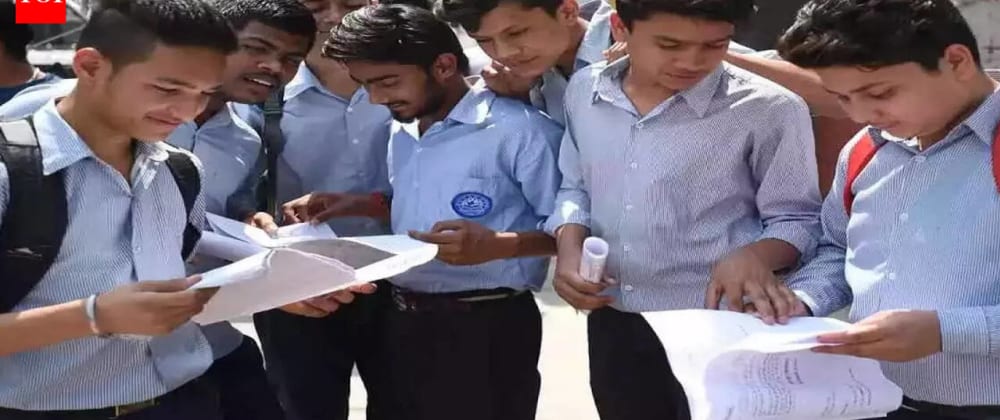 Cover image for RBSE 12th Result 2026 Declared: Check Your Rajasthan Board Marksheet Today