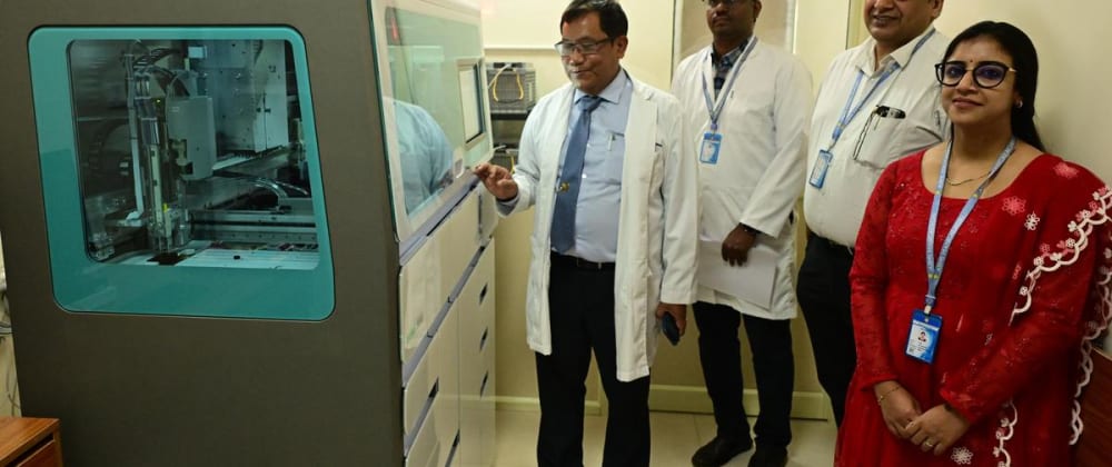 Cover image for AIIMS NORCET 10 Exam City Slip Released, Admit Card on April 8 for April 11 Test