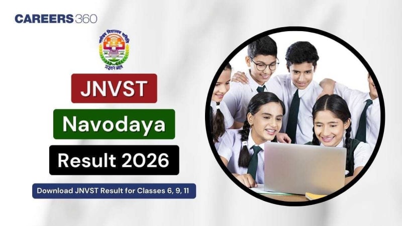 Navodaya Vidyalaya Results