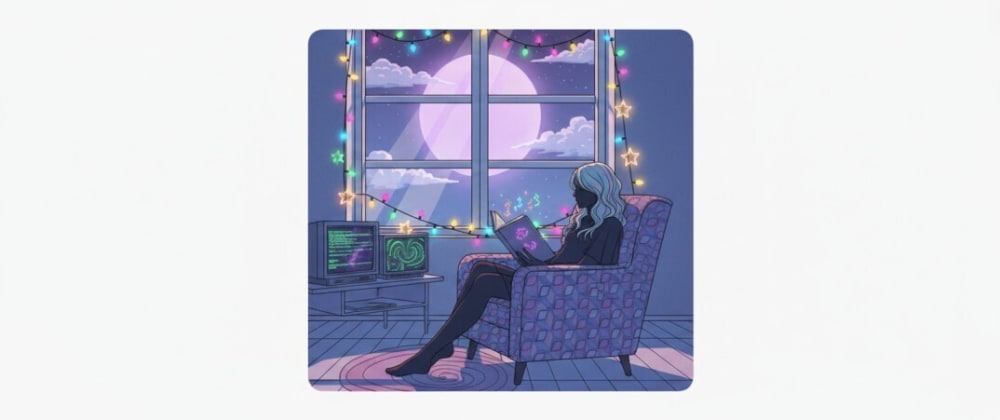 Cover image for 👉 Studies enough… now let’s hear a funny story! 😄