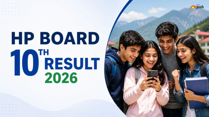 Students checking their exam results on a laptop