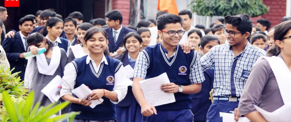 Cover image for RBSE 12th Result 2026 Declared on March 31: Official Websites, Steps to Check, and What's Next