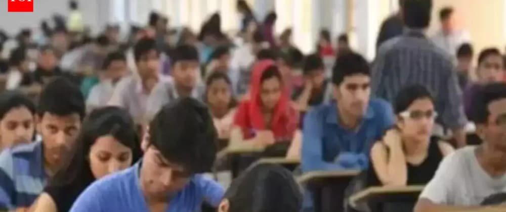 Cover image for JEE Main 2026 Session 2 City Intimation Slip Release Date: Download Link, Exam Dates April 2-9, Important Steps