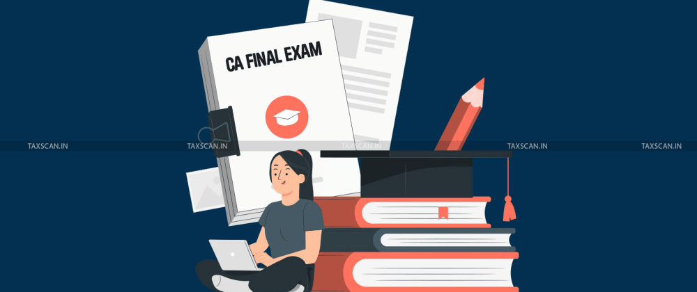 Cover image for ICAI Changes Exam Cycle: CA Final to be Held Twice a Year from May 2026