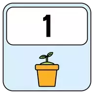 1 Week Community Wellness Streak