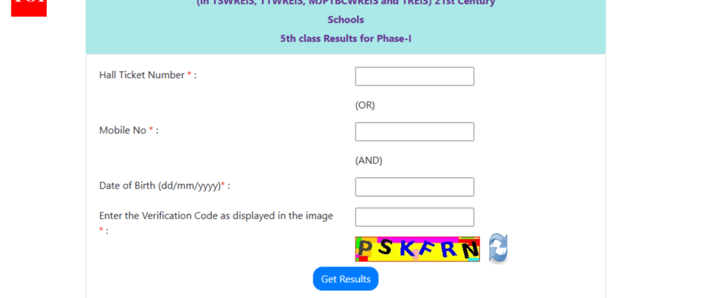 Cover image for TGCET Result 2026 Declared: Check Scorecard, Merit List at tgcet.cgg.gov.in