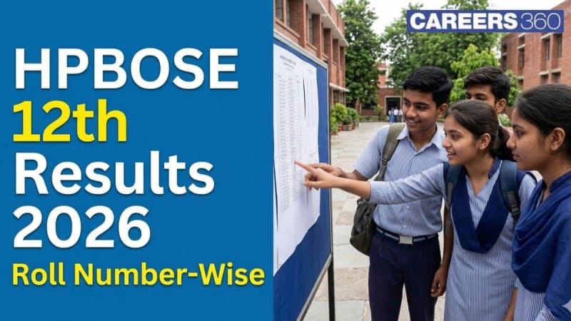 HPBOSE 12th Class Result Login Window