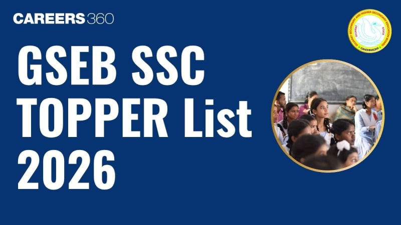 GSEB SSC 2026 Results Analysis
