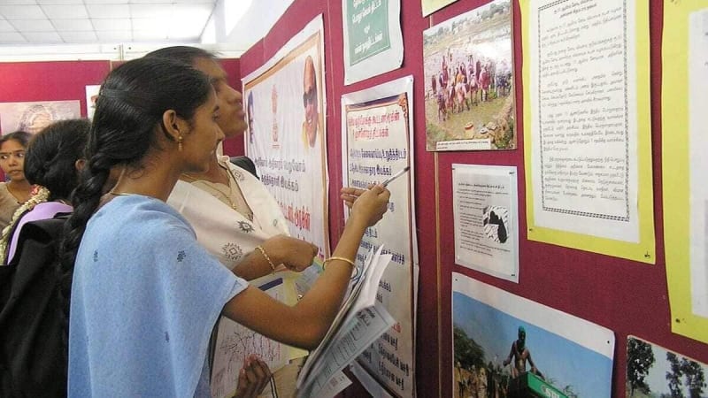 Result Announcement Image