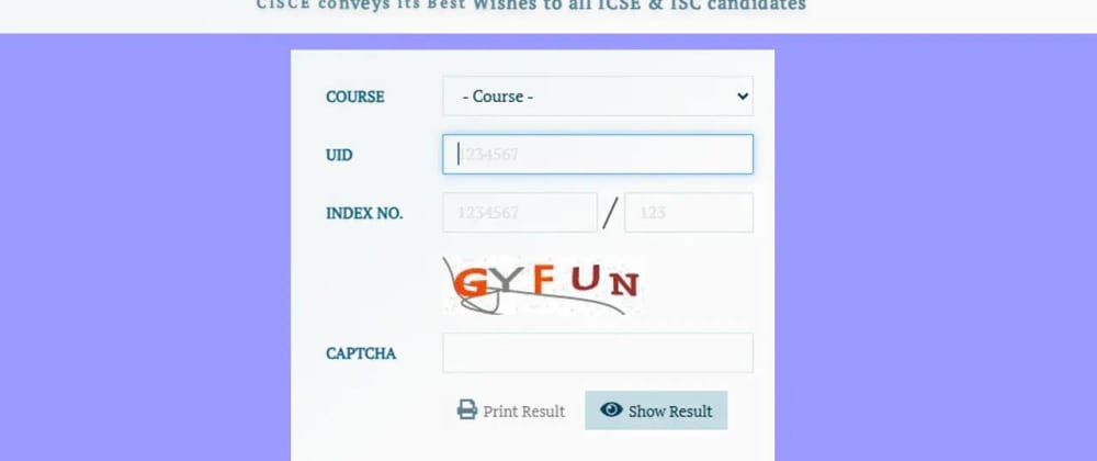 Cover image for ICSE 10th Result 2026: Official Date, Link & What's Next