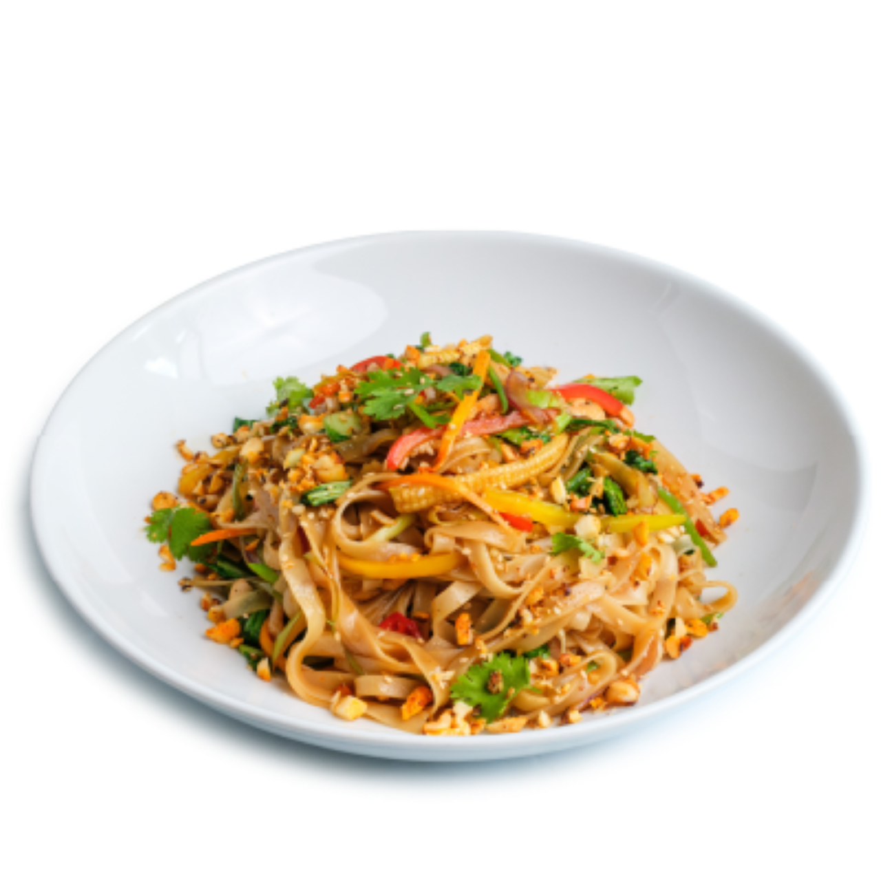 Silk Route Noodles