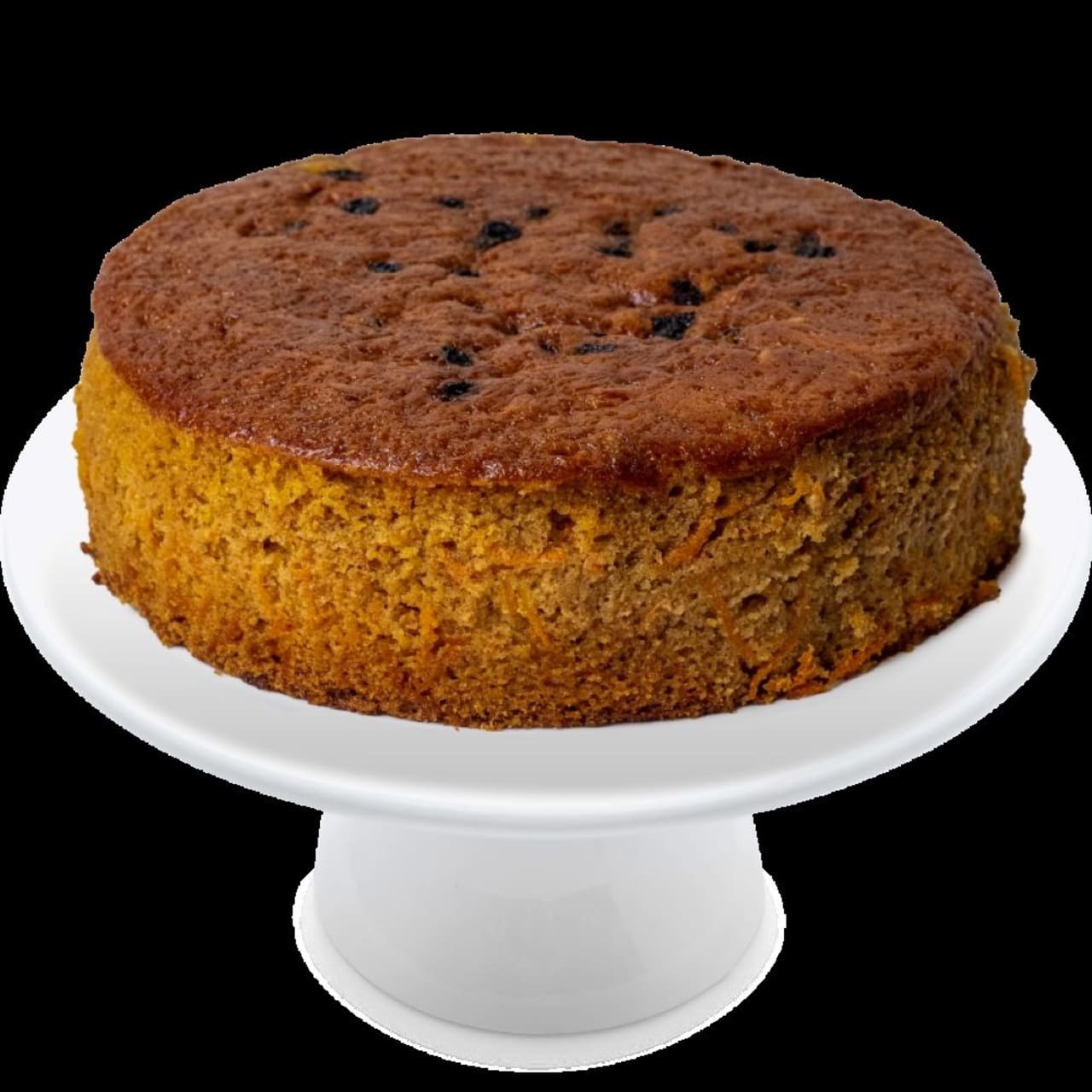 Whole Carrot Cake 2kg