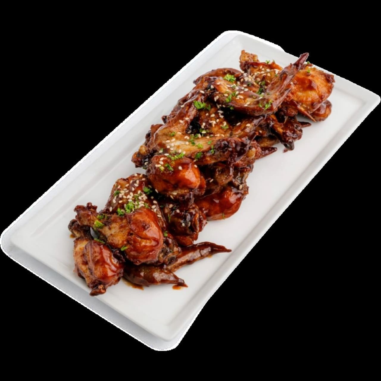 Art Chicken Wings (Large)