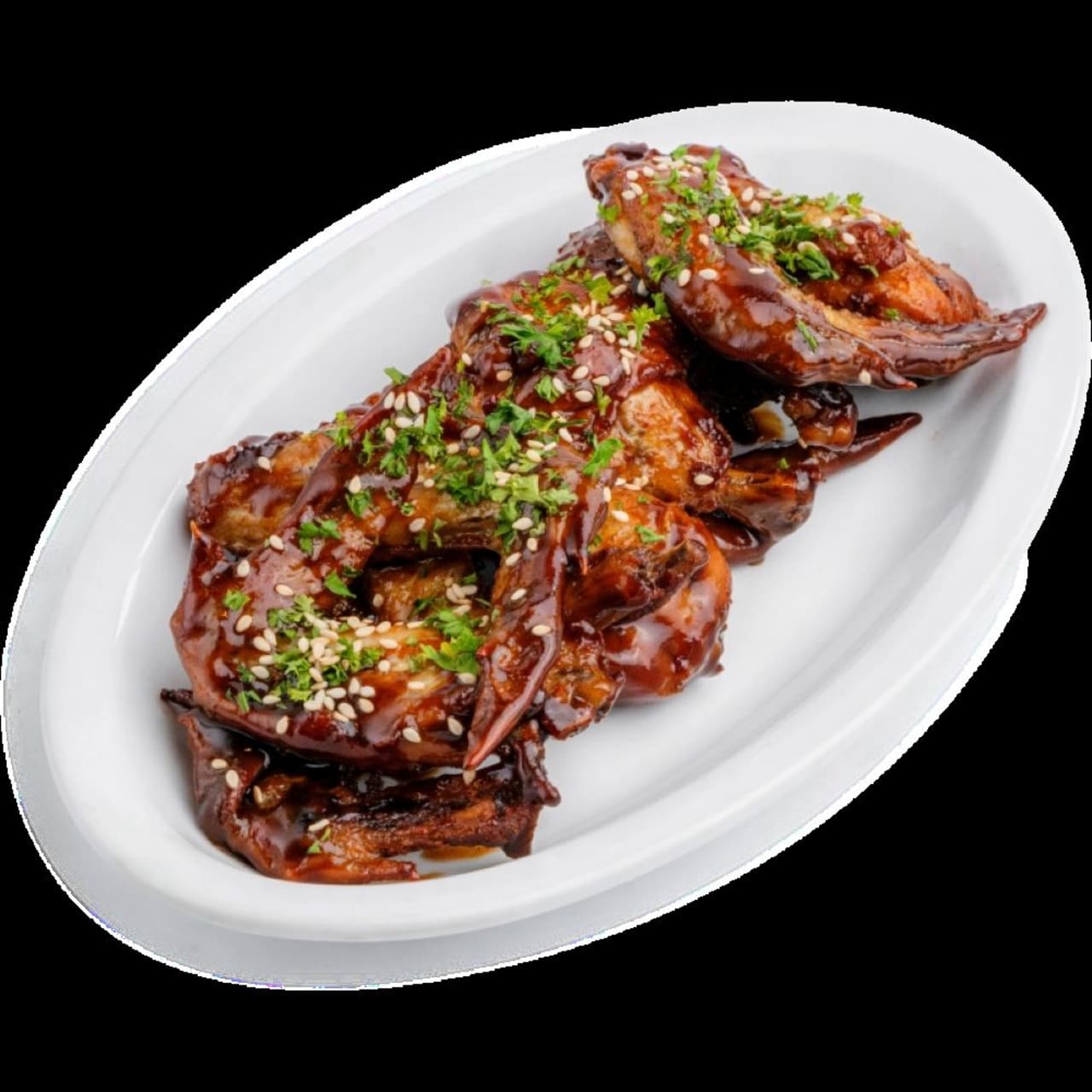 Art Chicken Wings (Small)