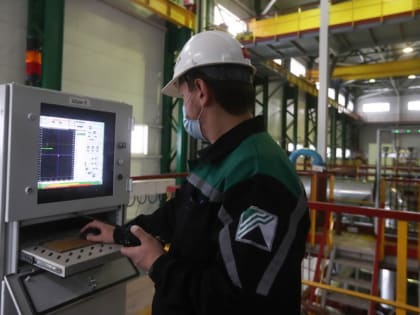 Губернатор Кузбасса: «Стабильная работа предприятий – залог развития экономики»