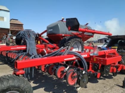 Государственная поддержка сельского хозяйства в Топкинском муниципальном округе в 2024 году составила 49 млн рублей!