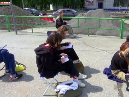 Новые изменения в движении на Октябрьском