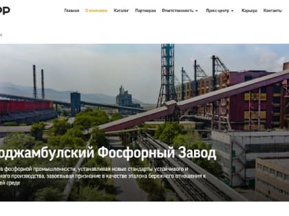 Новокузнецкий поставщик кокса арестовал счета казахстанского фосфорного завода