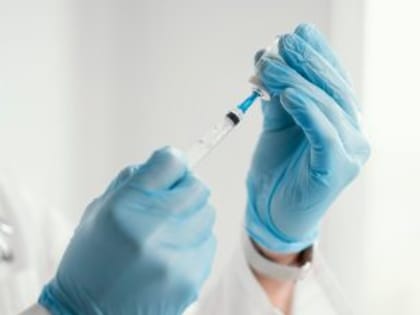 Вакцины против вируса Марбург успешно разработаны в России