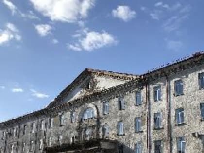 В Новокузнецке продолжится ремонт поликлиник