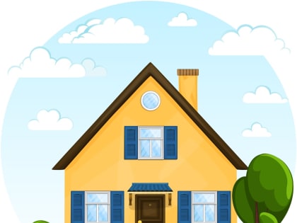 Как поставить дом на кадастровый учет