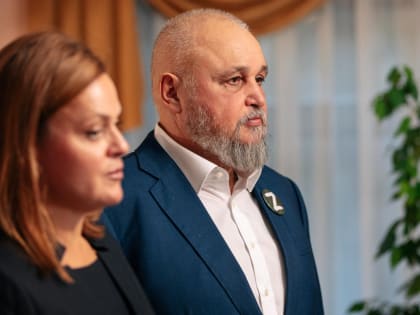 ЦИК: выборы нового губернатора Кузбасса могут пройти осенью