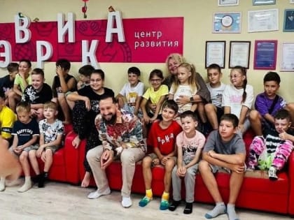 Проверка условий отдыха детей в Кузбассе