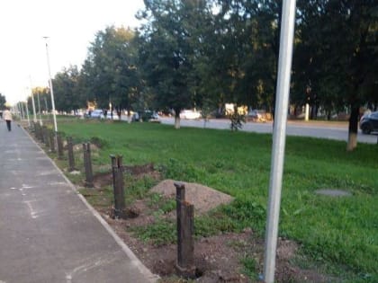 Новые инициативы по улучшению качества воздуха в городах России