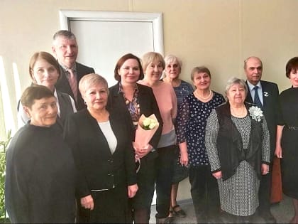 Отделение Социального фонда России по Кемеровской области – Кузбассу открыло пятый в регионе Центр общения старшего поколения