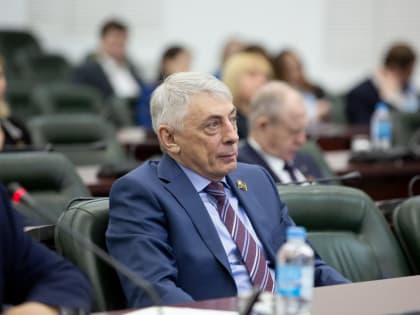 Реестр мастеров народных художественных промыслов появится в Кузбассе