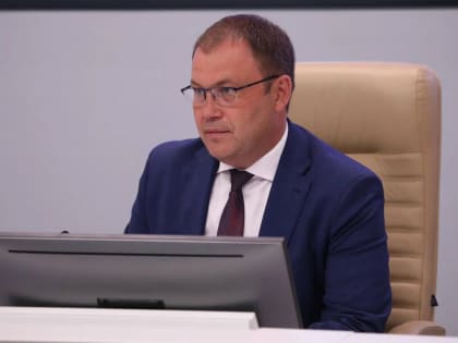 Илья Середюк: к наставнической работе с молодежью нужно активно привлекать работодателей