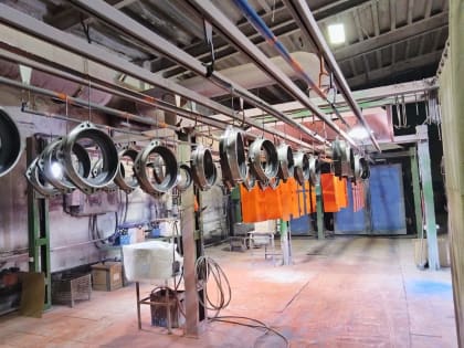 В Кузбассе к 2030 году планируют почти в два раза увеличить количество участников федерального проекта «Производительность труда»