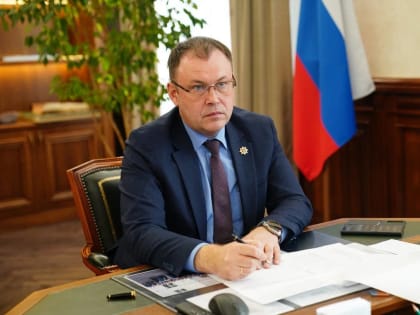 Илья Середюк: реконструкция взлетно-посадочной полосы в аэропорту Кемерова и строительство аэрогавани в Шерегеше — важные проекты для Кузбасса