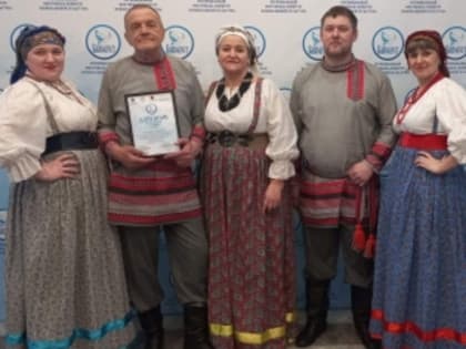 II региональный фестиваль-конкурс православной культуры «Благовест» стартовал в Кузбассе